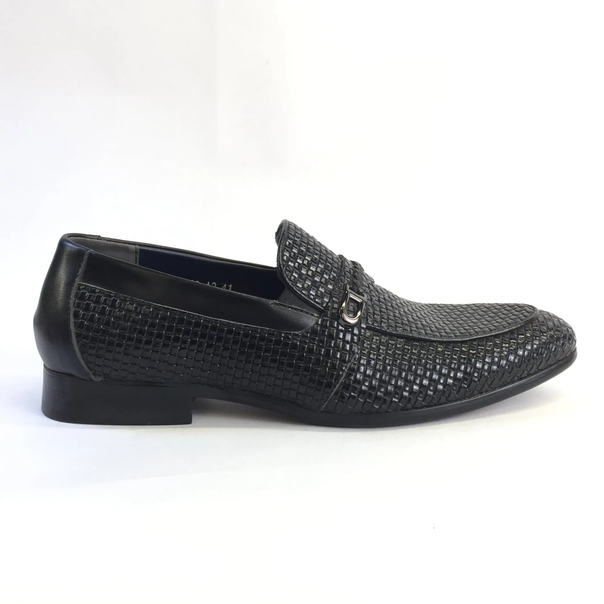 Men Formal Moccasins Shoes
