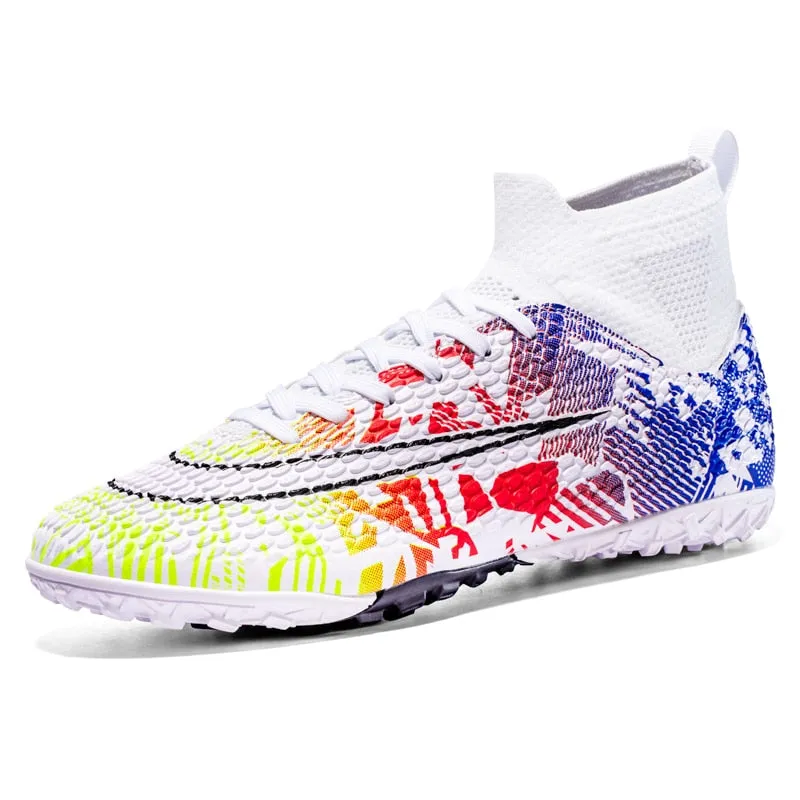 Men Professional Society Football Boot