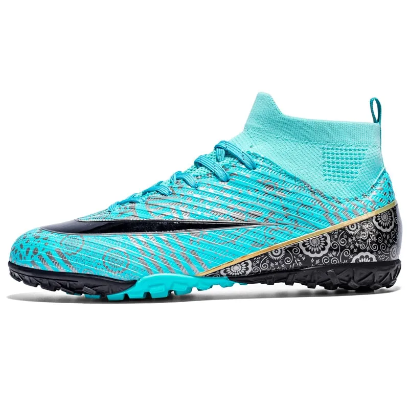 Men Professional Society Football Boot