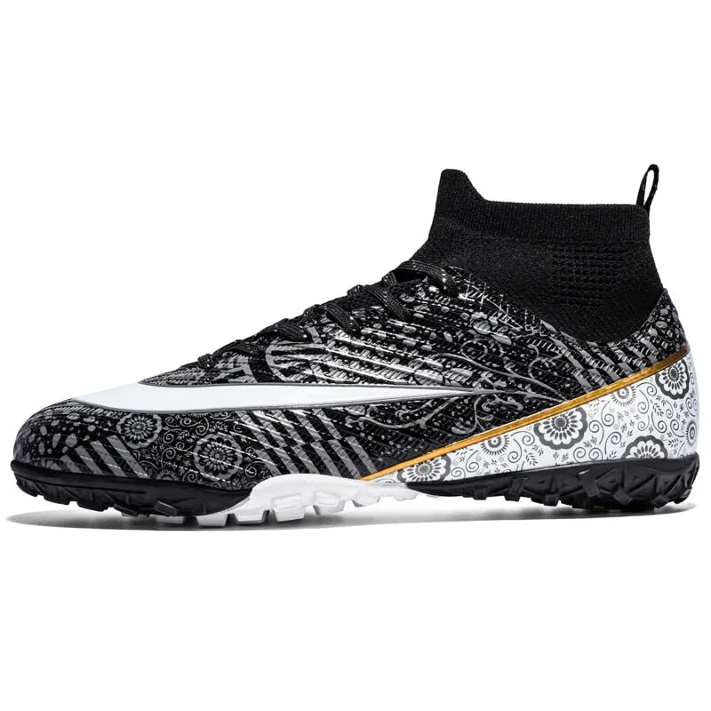 Men Professional Society Football Boot