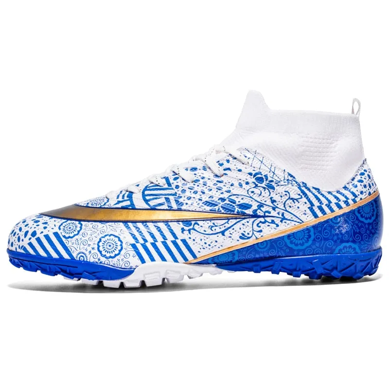 Men Professional Society Football Boot