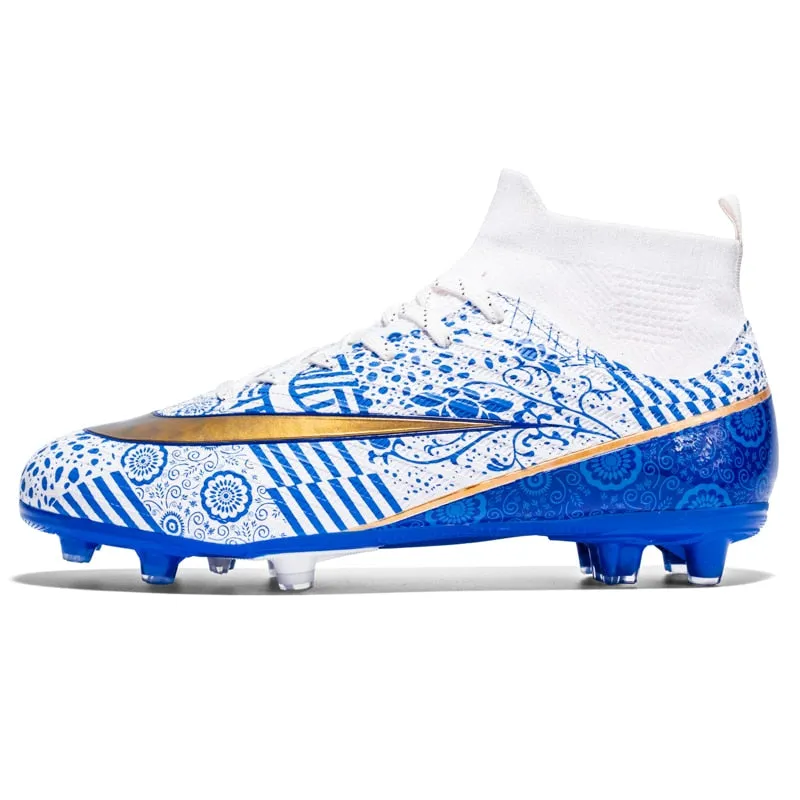 Men Professional Society Football Boot