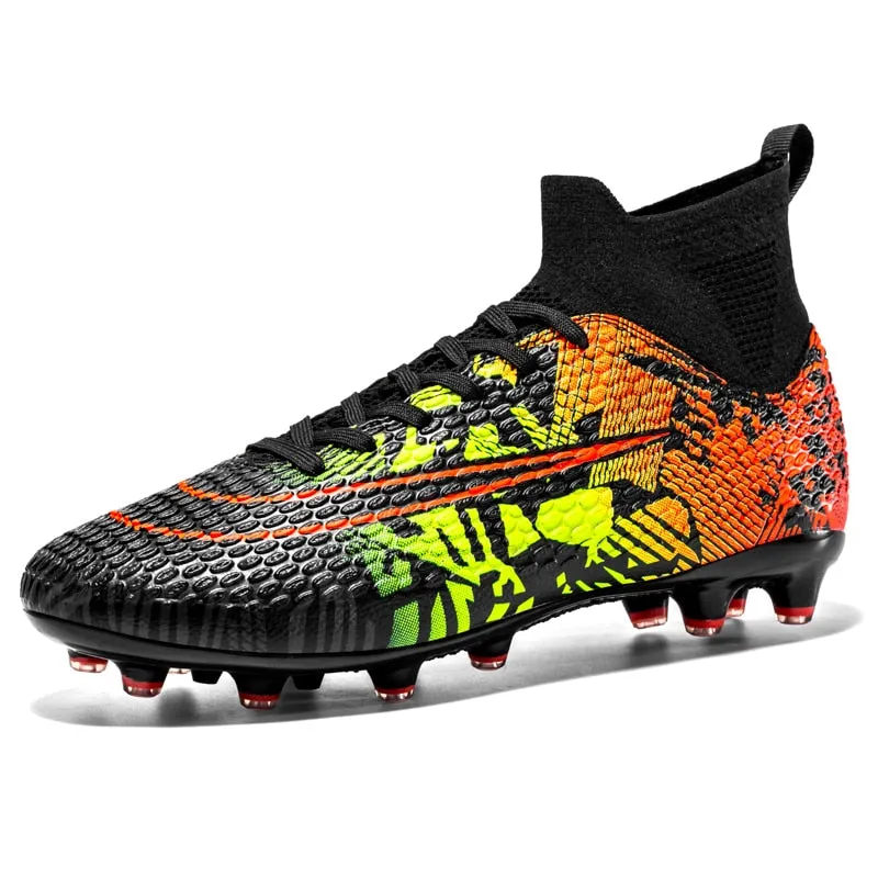 Men Professional Society Football Boot
