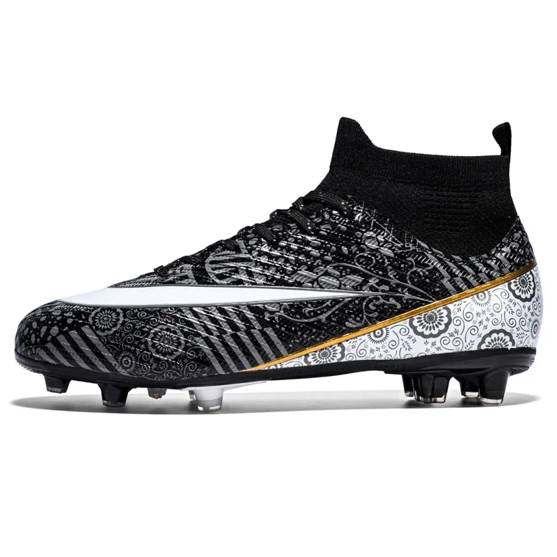 Men Professional Society Football Boot