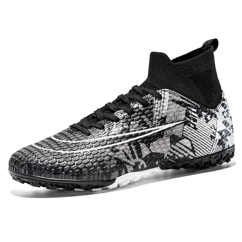 Men Professional Society Football Boot