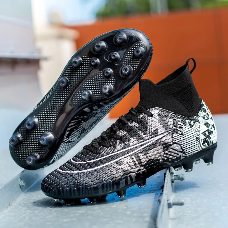 Men Professional Society Football Boot