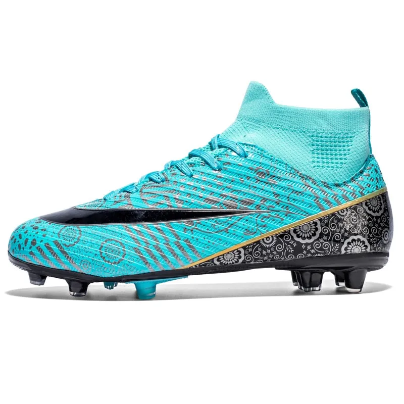 Men Professional Society Football Boot