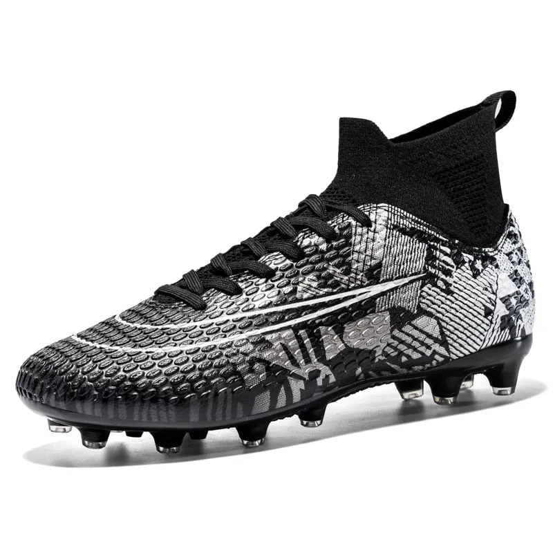 Men Professional Society Football Boot