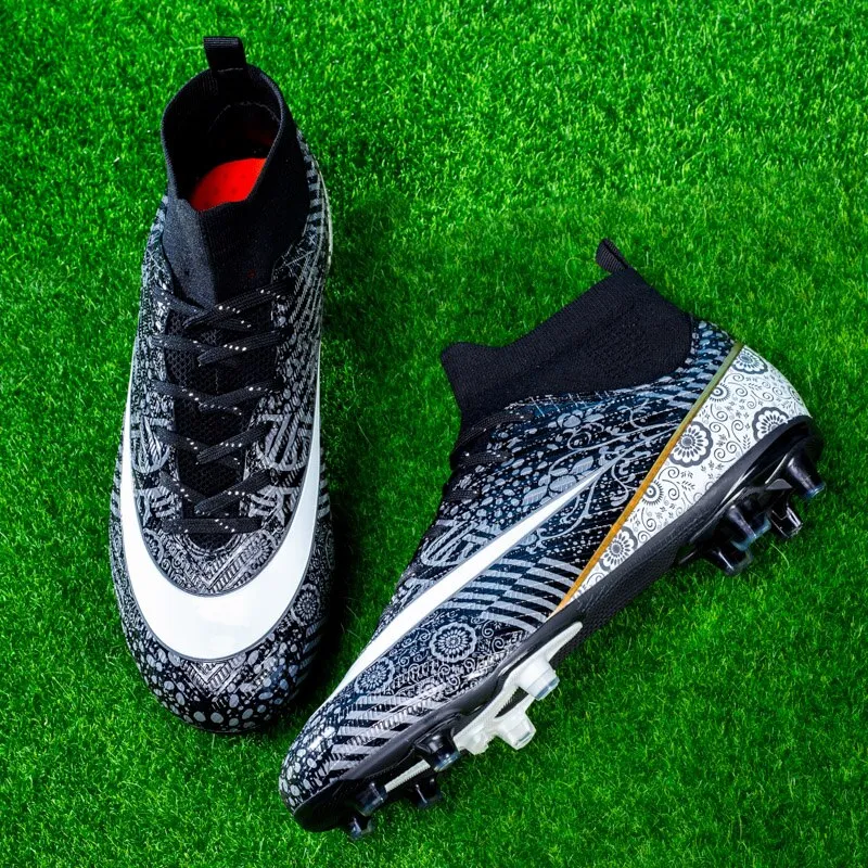 Men Professional Society Football Boot