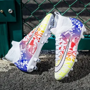 Men Professional Society Football Boot
