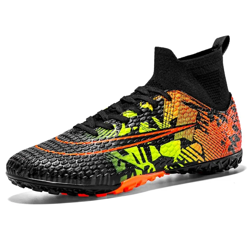 Men Professional Society Football Boot