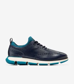 Men's 4.ZERØGRAND Oxford