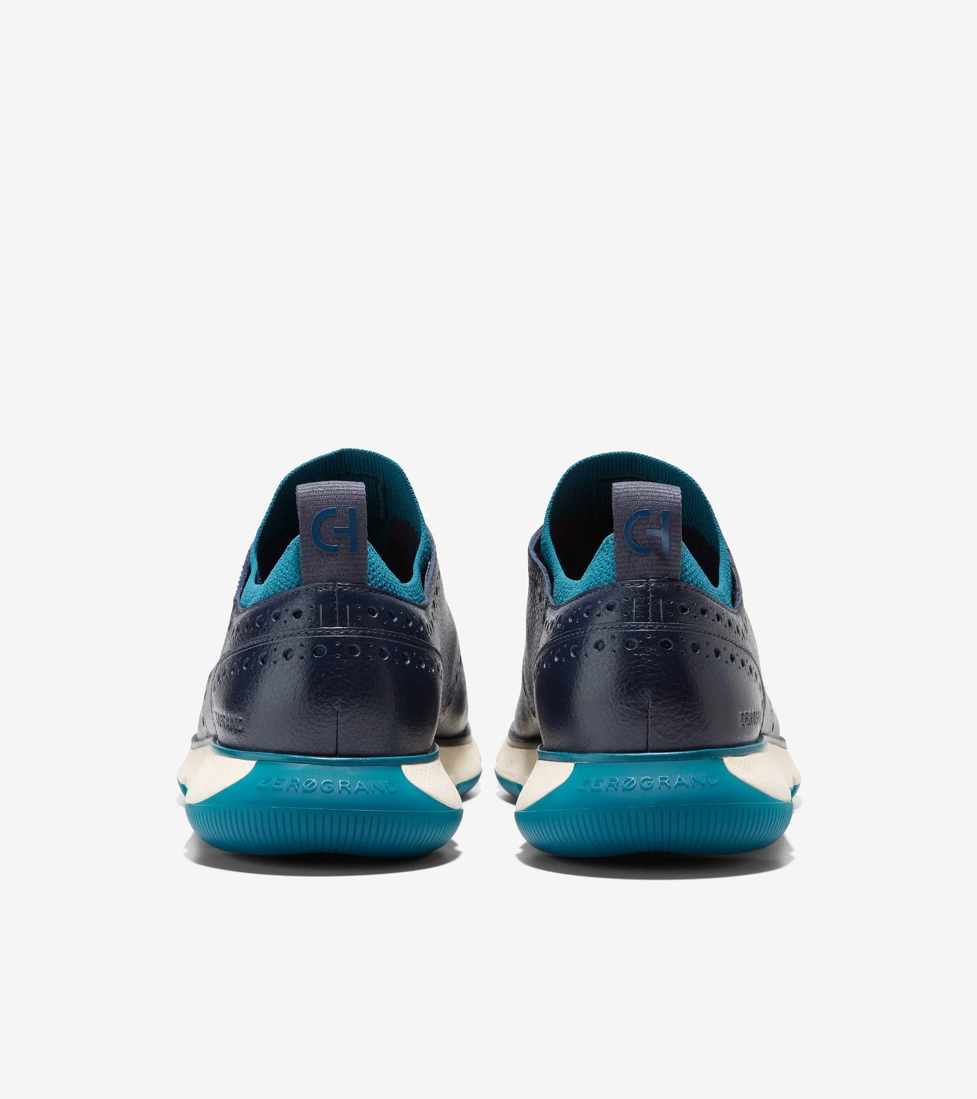 Men's 4.ZERØGRAND Oxford