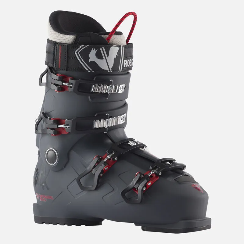 Men's All Mountain Ski Boots Track 90 HV 