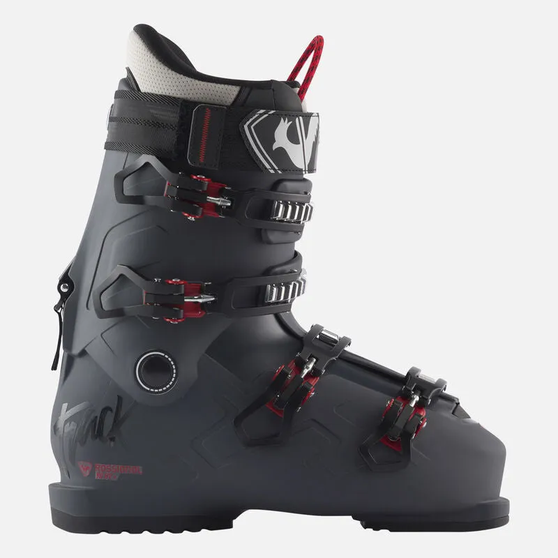 Men's All Mountain Ski Boots Track 90 HV 