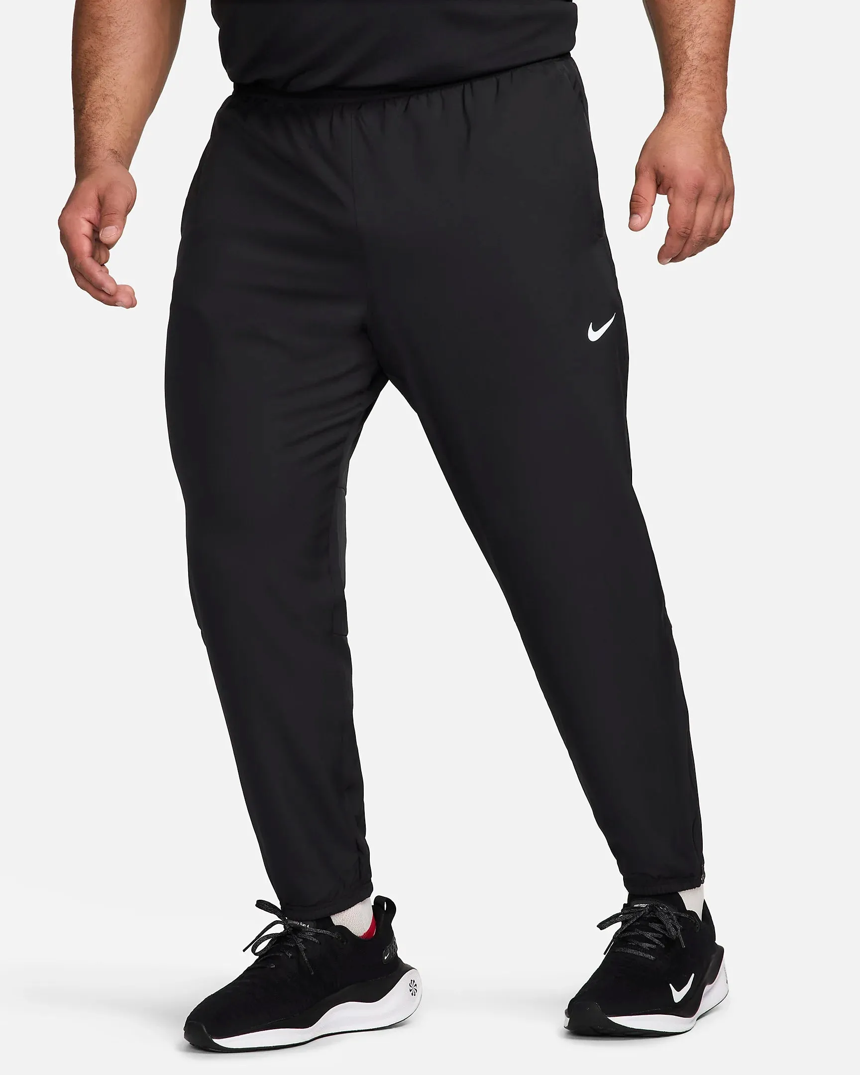 Men's Challenger Dri-FIT Woven Running Pants