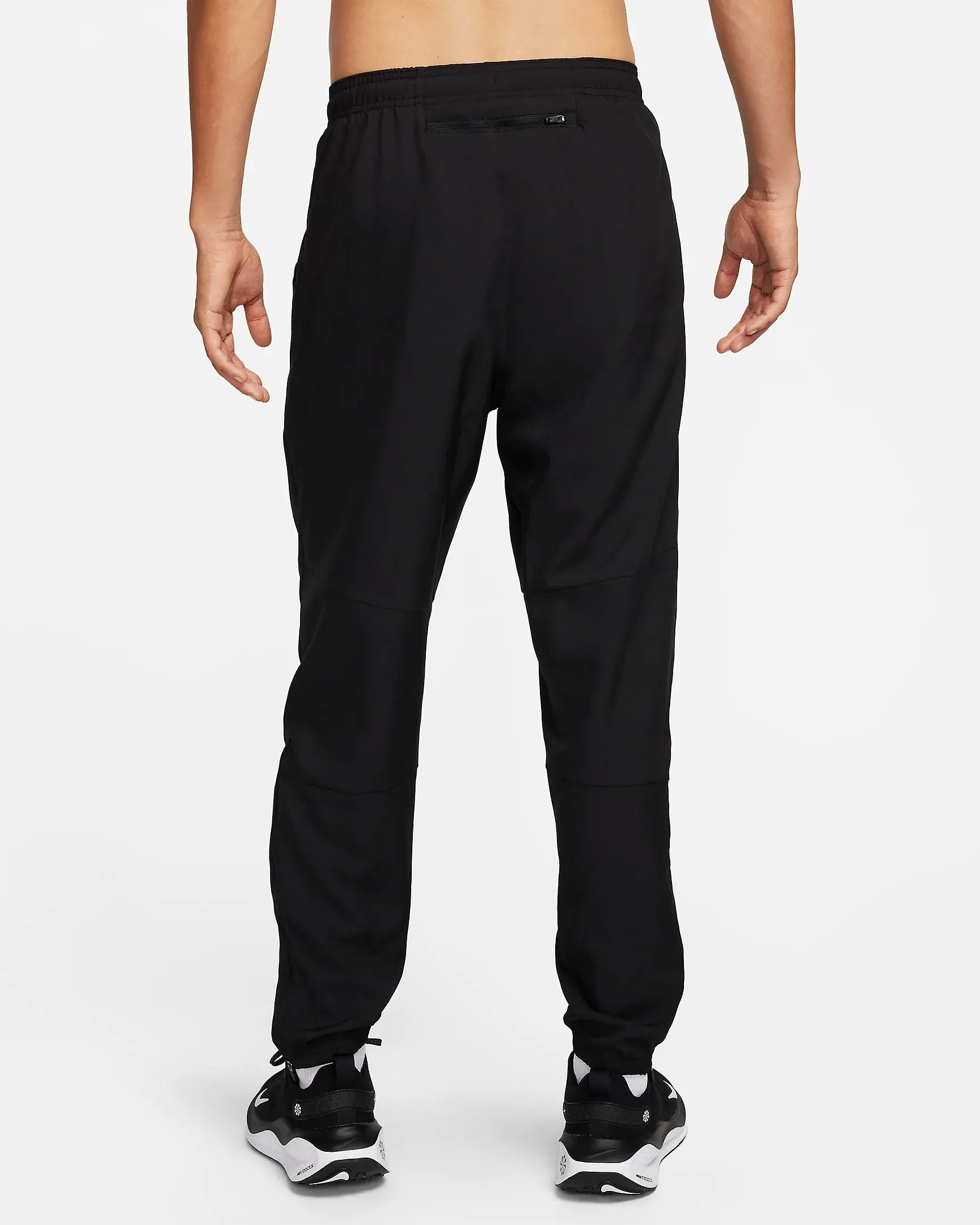 Men's Challenger Dri-FIT Woven Running Pants