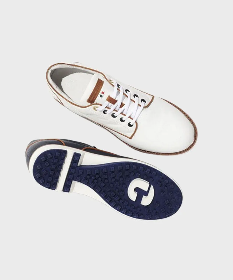 Men's Elpaso White