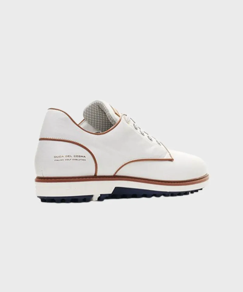 Men's Elpaso White
