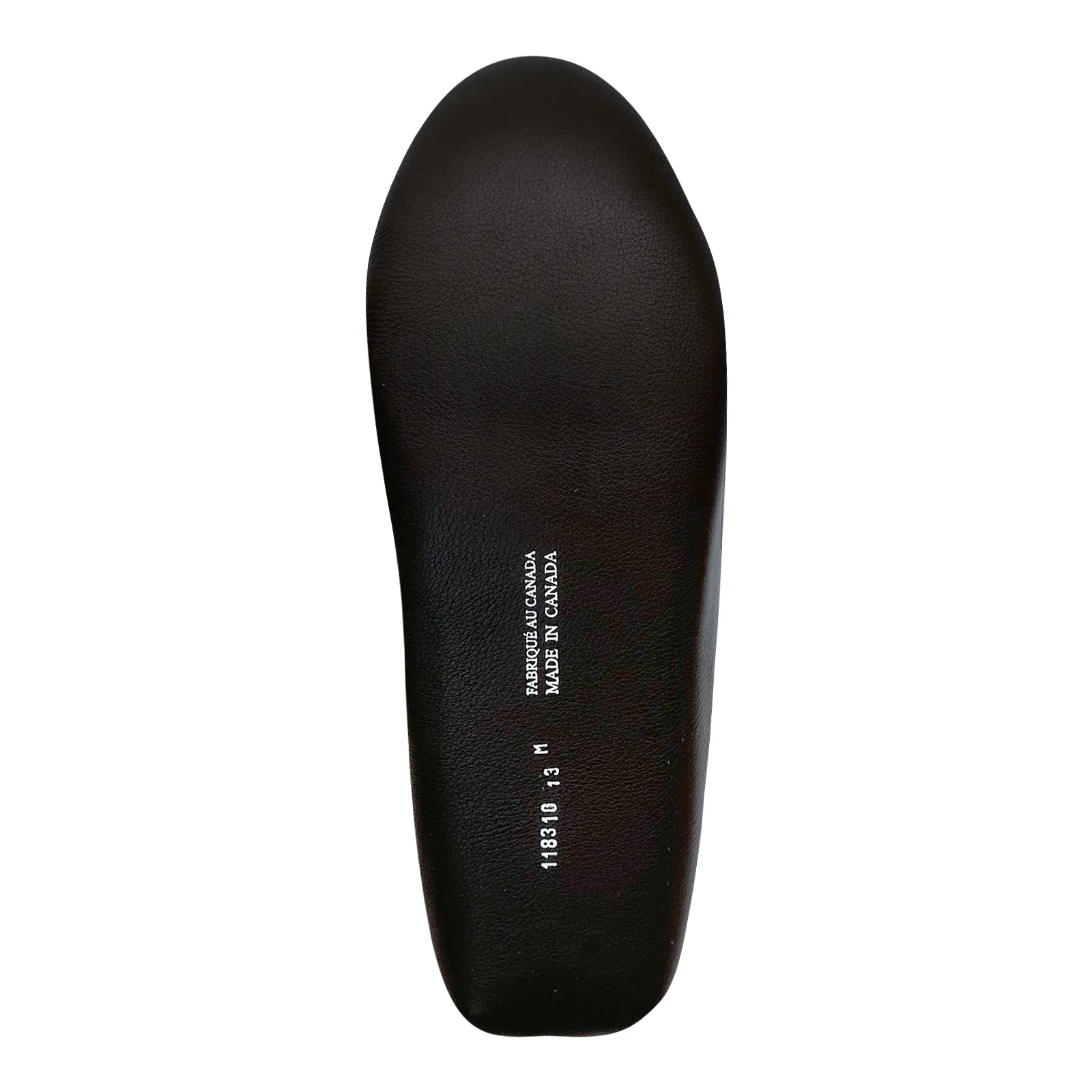 Men's Lined Leather Moccasins Slippers (Final Clearance)