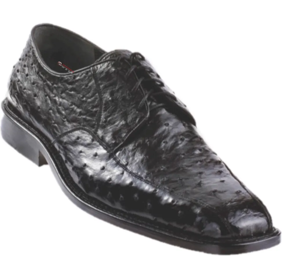 Men’s Los Altos Ostrich Dress Shoes