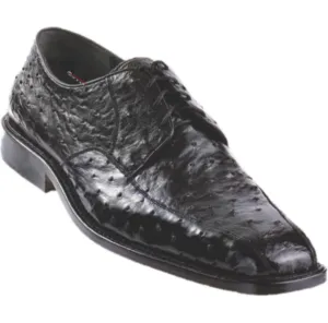 Men’s Los Altos Ostrich Dress Shoes