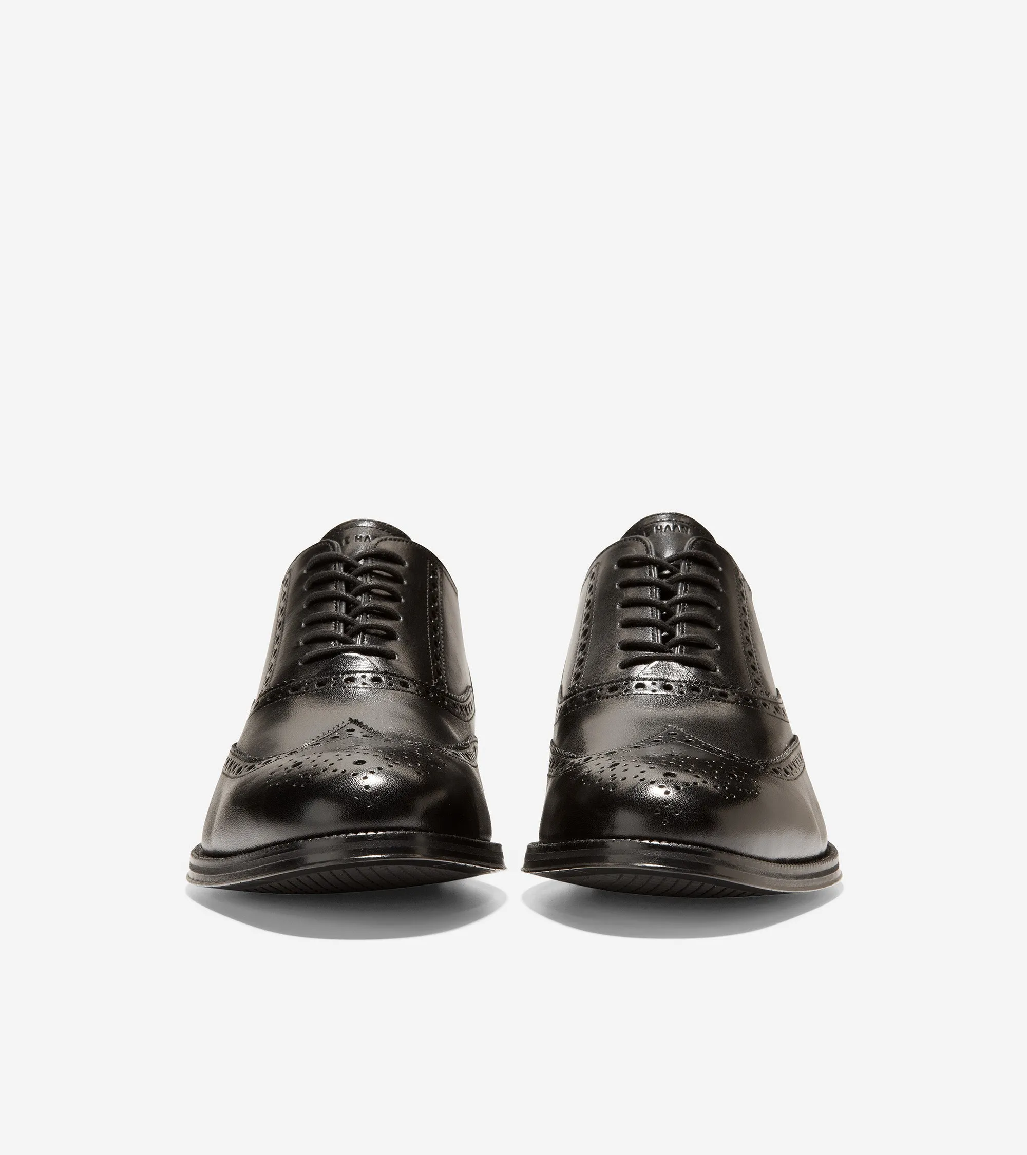 Men's Modern Classics Wingtip Oxford