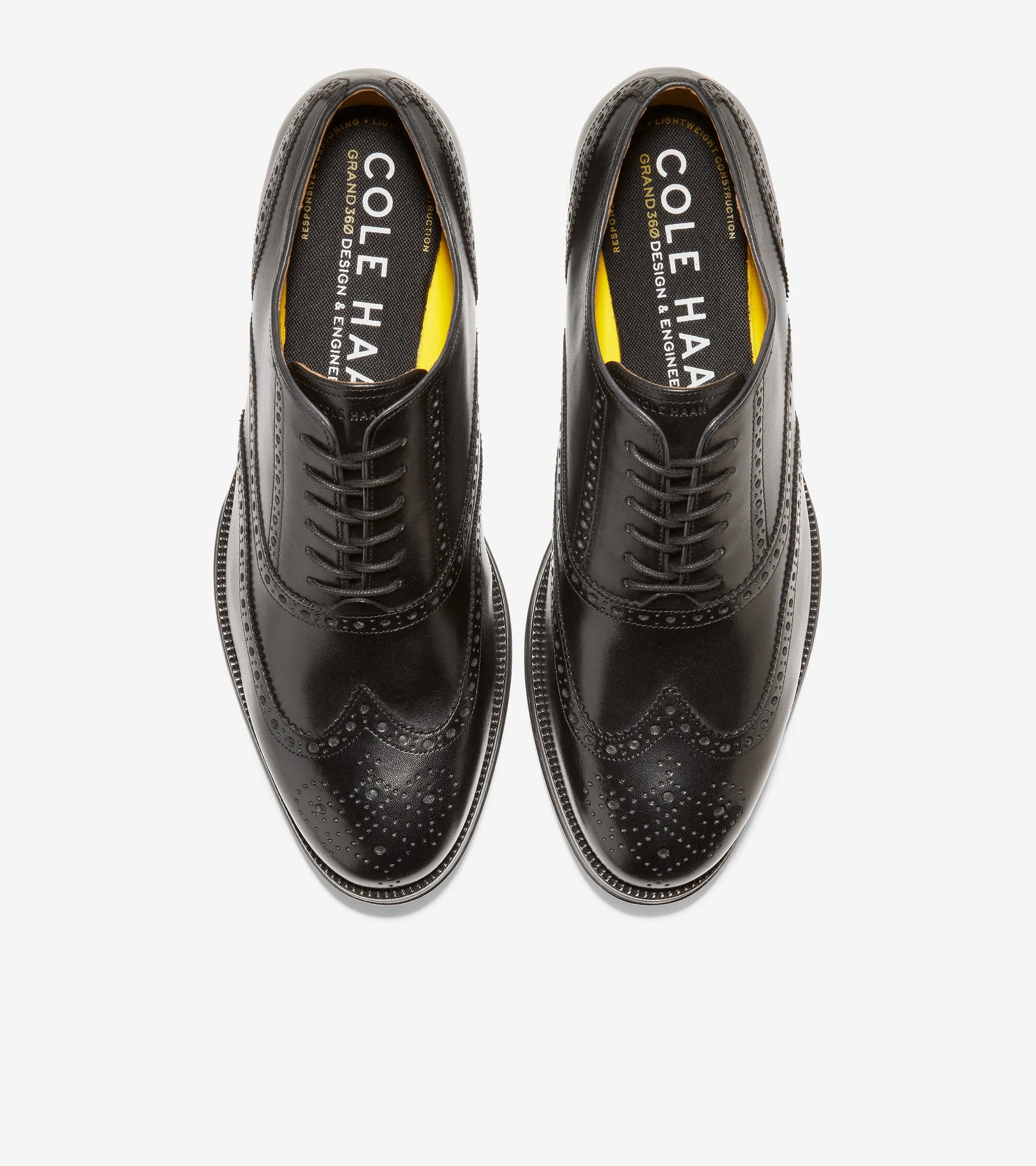 Men's Modern Classics Wingtip Oxford