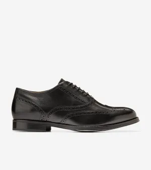 Men's Modern Classics Wingtip Oxford