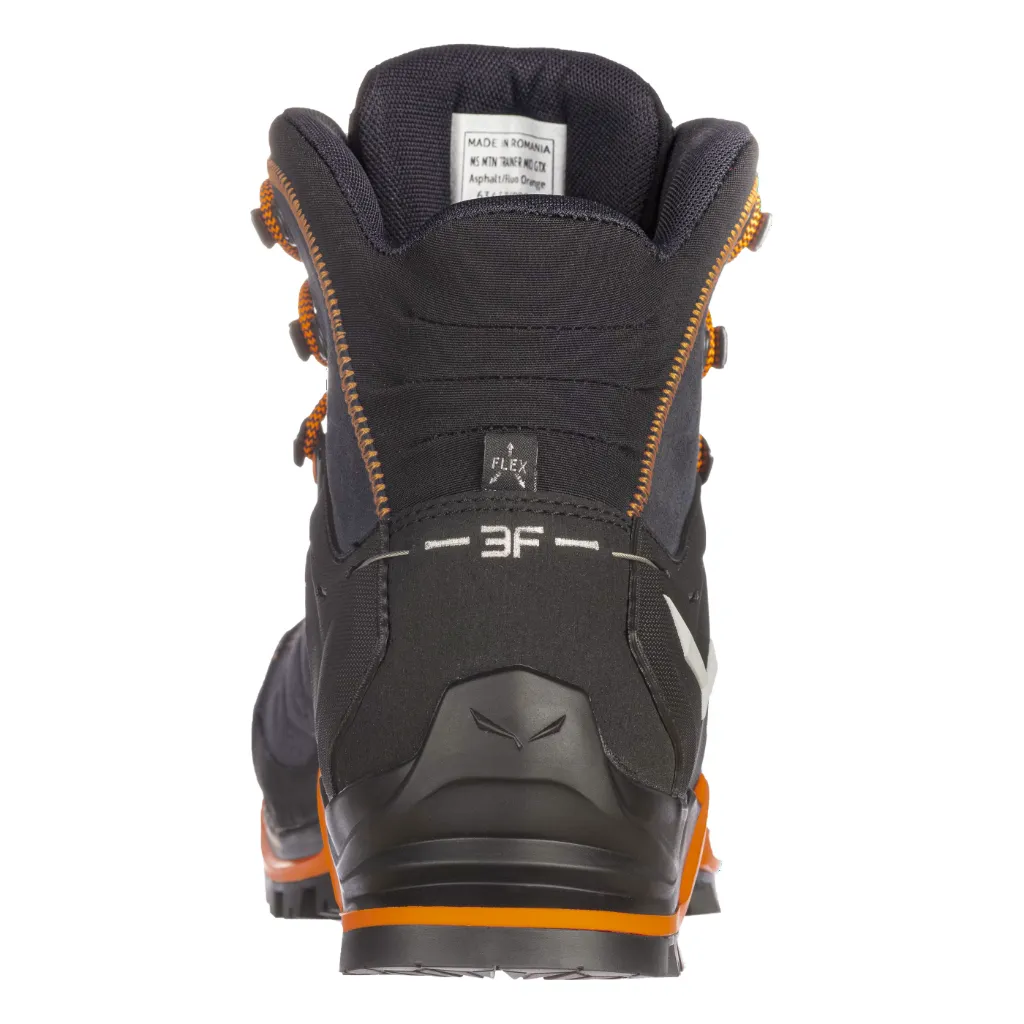 Men's Mountain Trainer Mid GTX