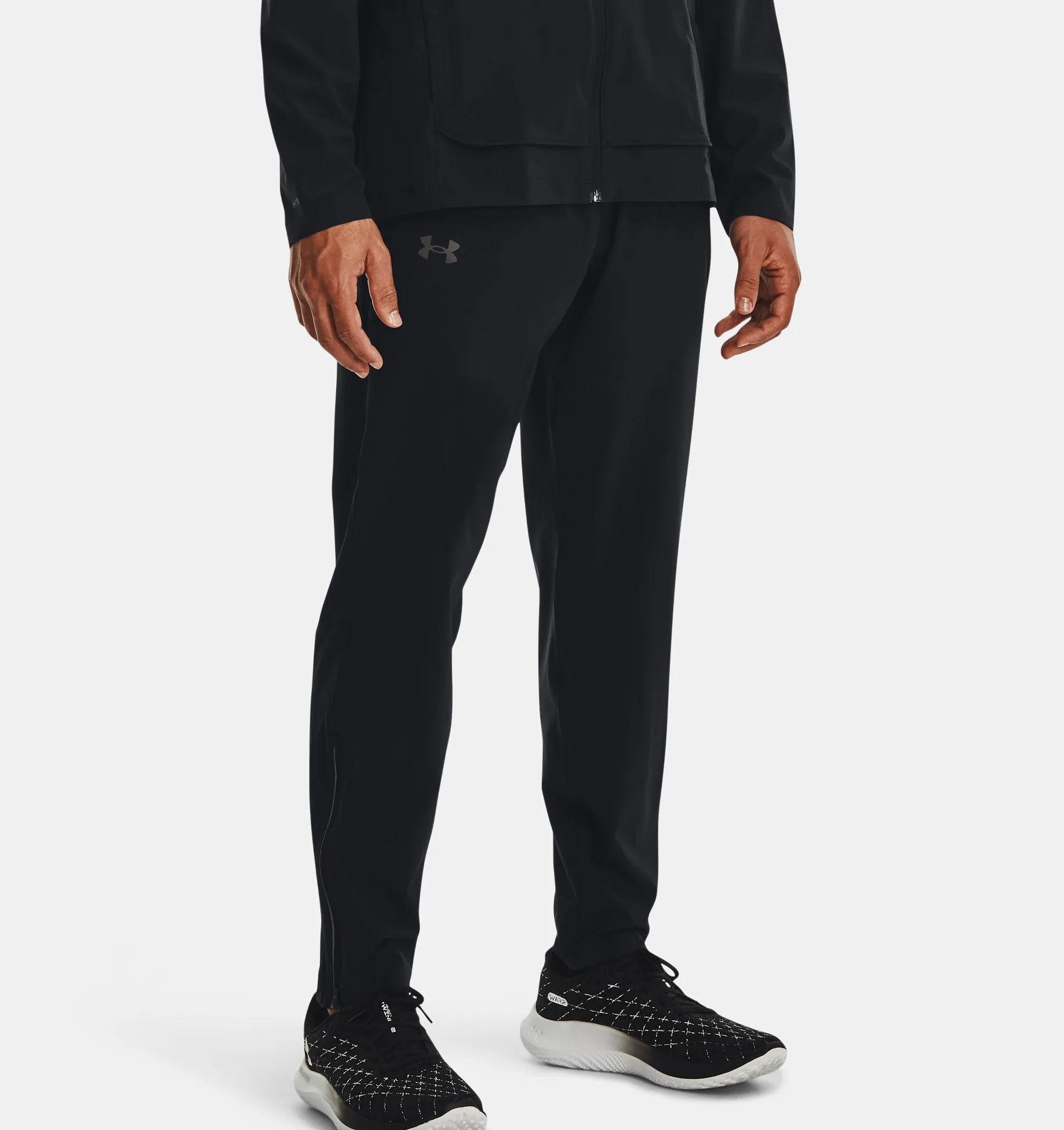 Men's Outrun The Storm Pants