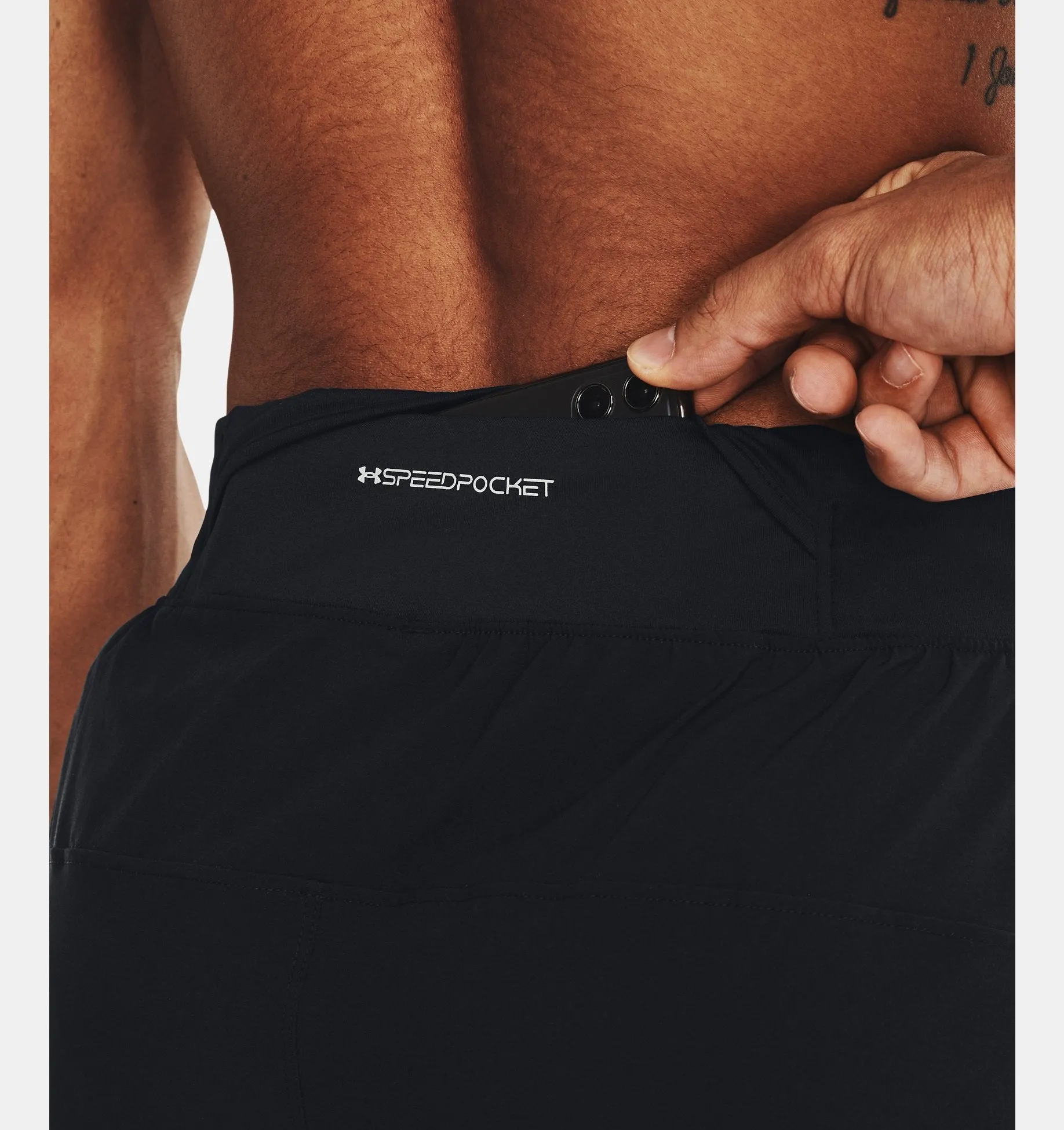 Men's Outrun The Storm Pants