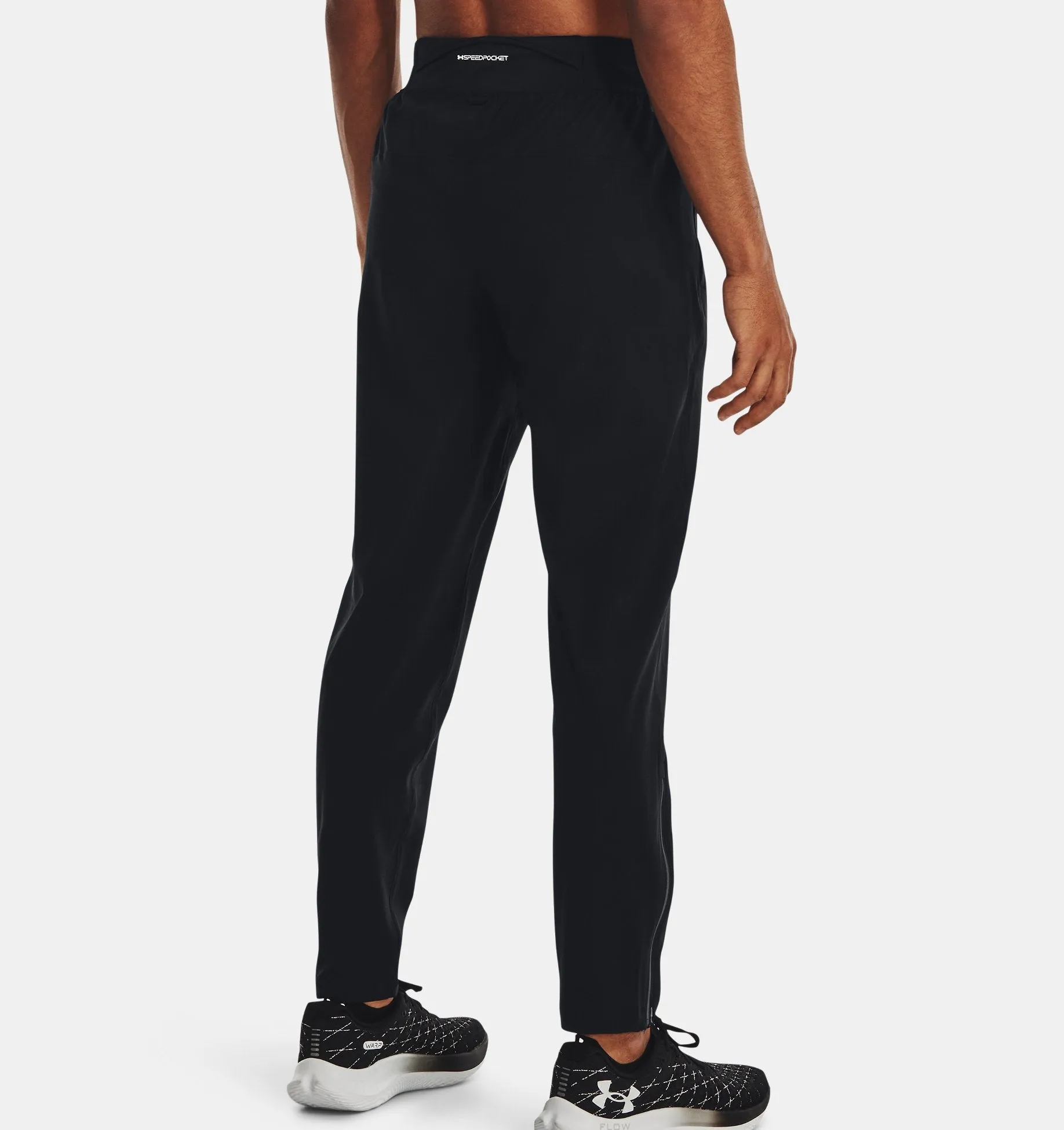 Men's Outrun The Storm Pants