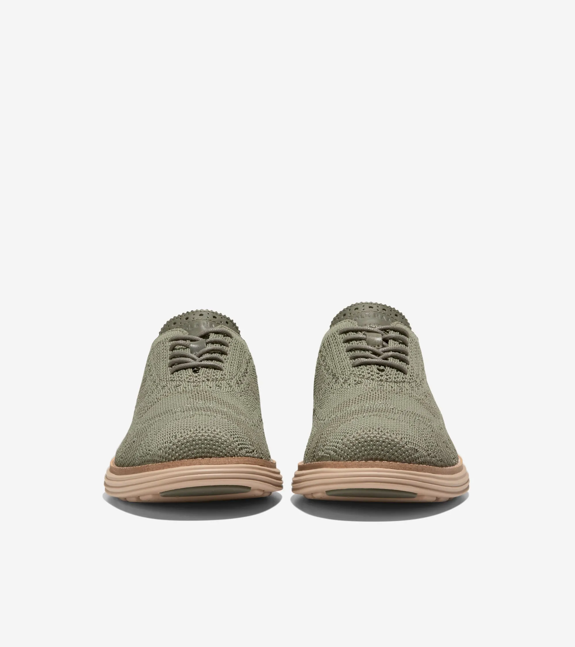 Men's ØriginalGrand Remastered Wingtip Oxford