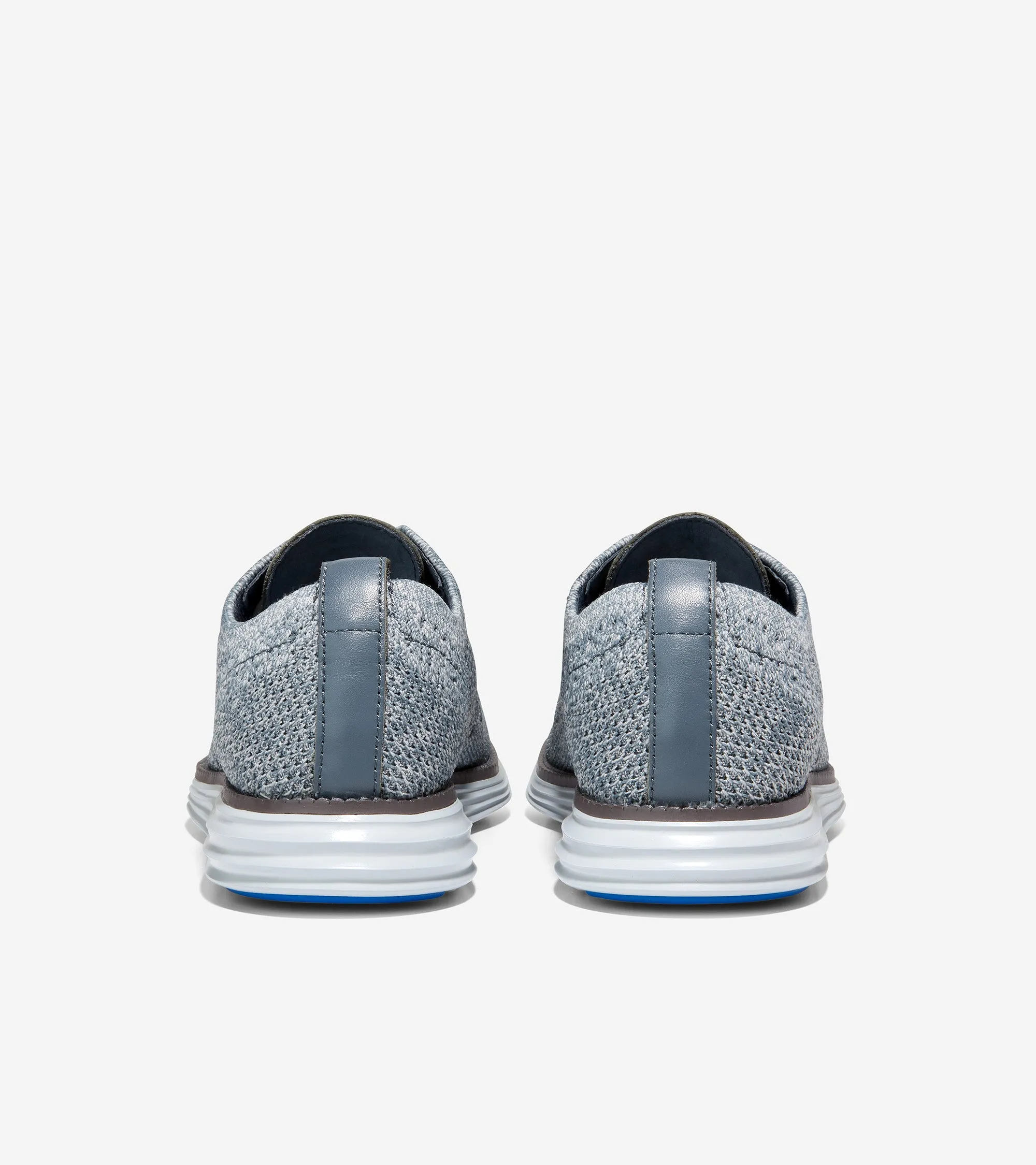Men's ØriginalGrand Wingtip Oxford