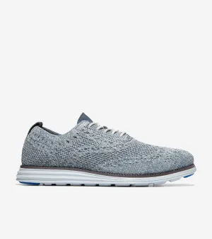 Men's ØriginalGrand Wingtip Oxford