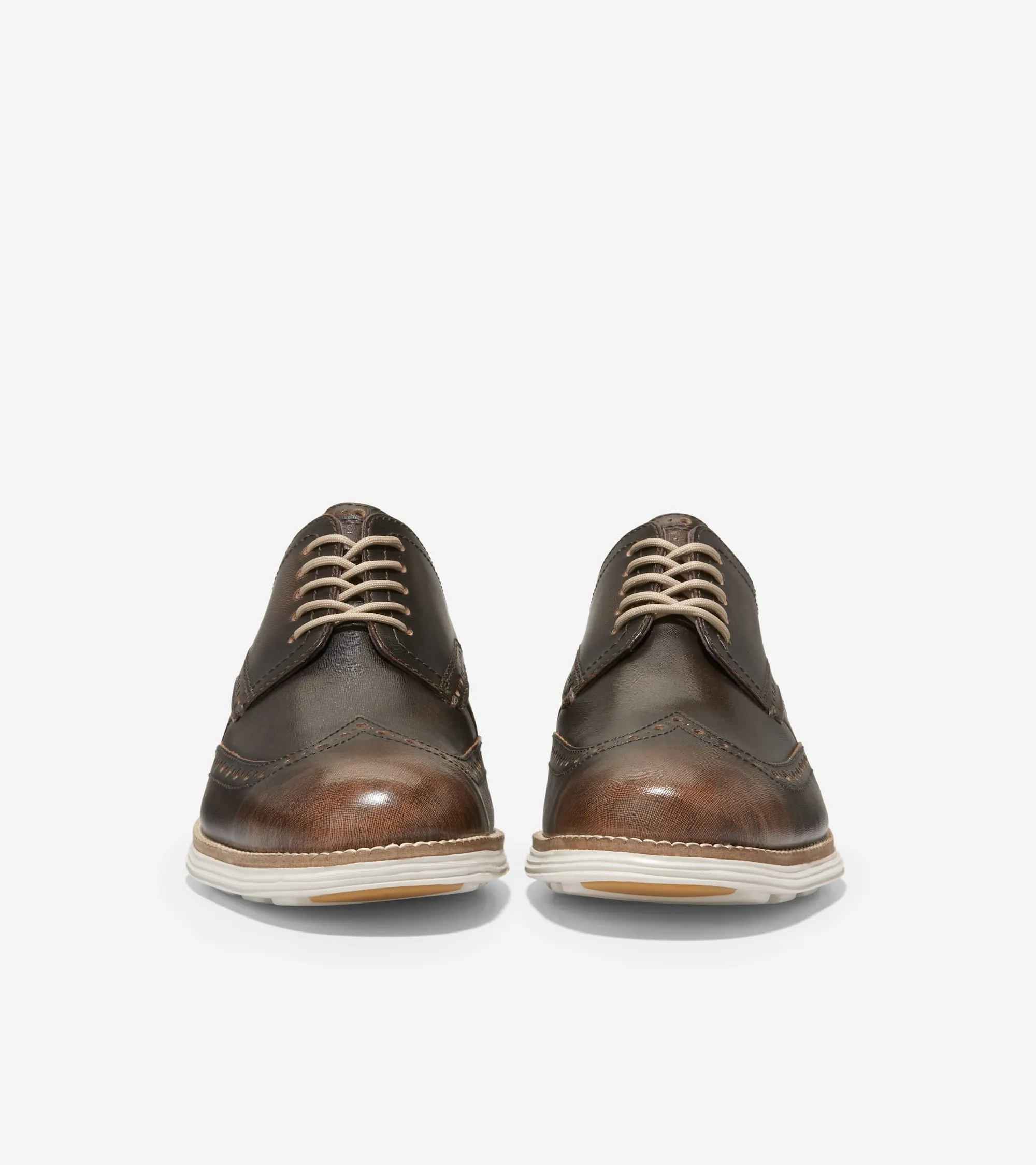Men's ØriginalGrand Wingtip Oxford