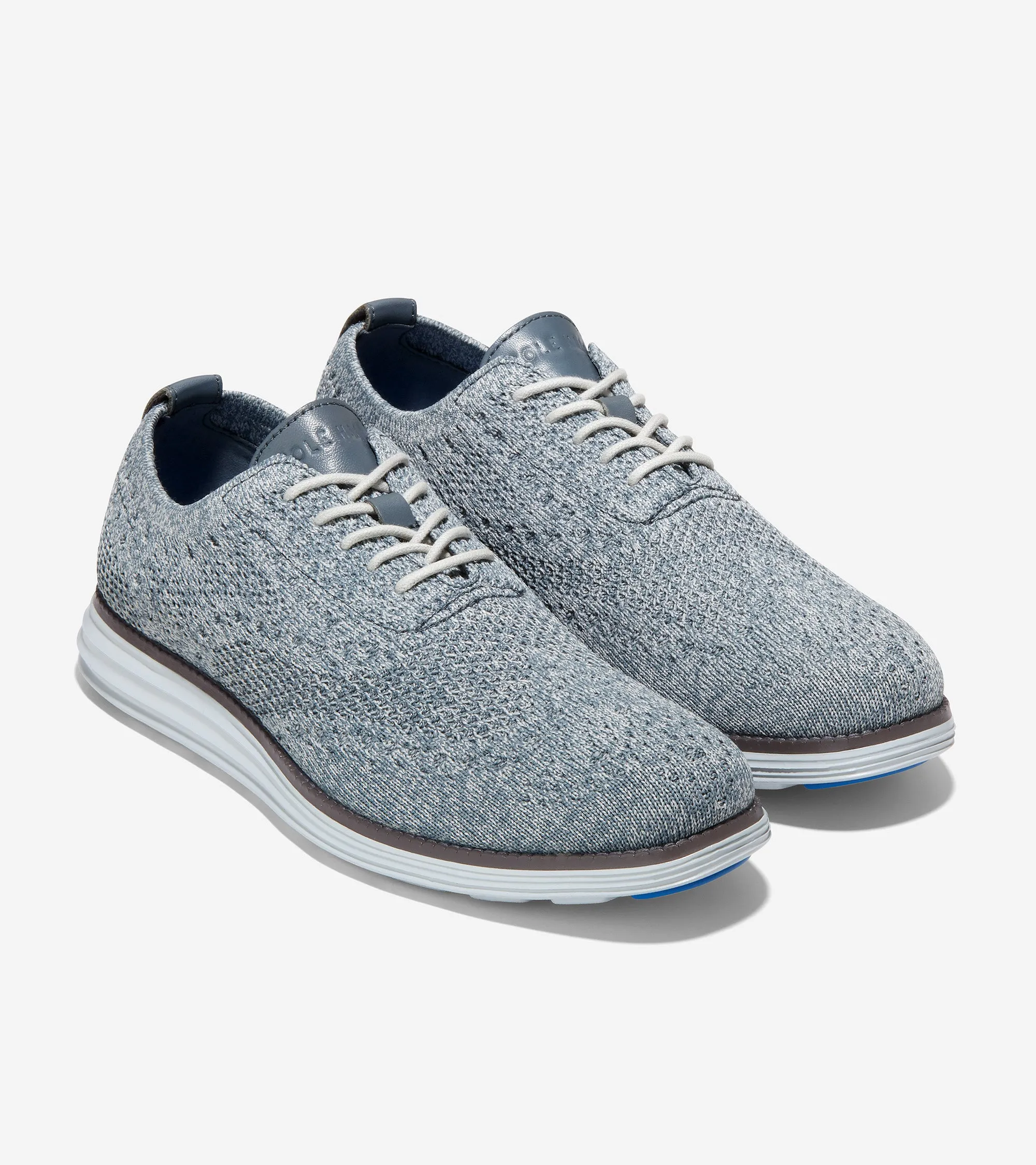 Men's ØriginalGrand Wingtip Oxford