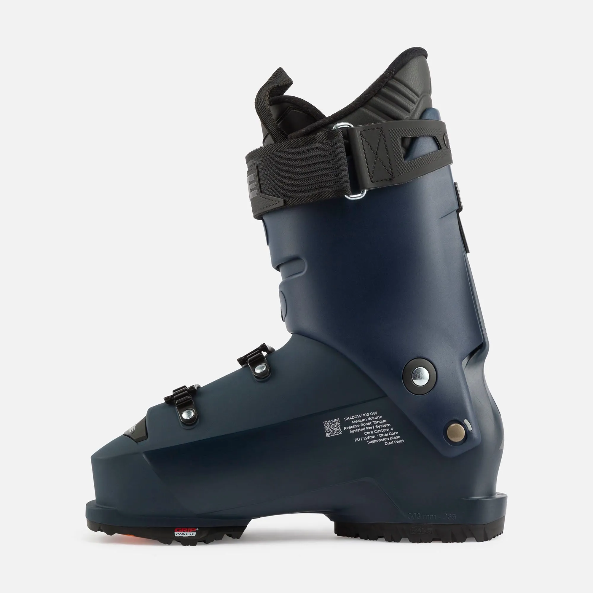Men's Shadow 100 MV Ski Boots