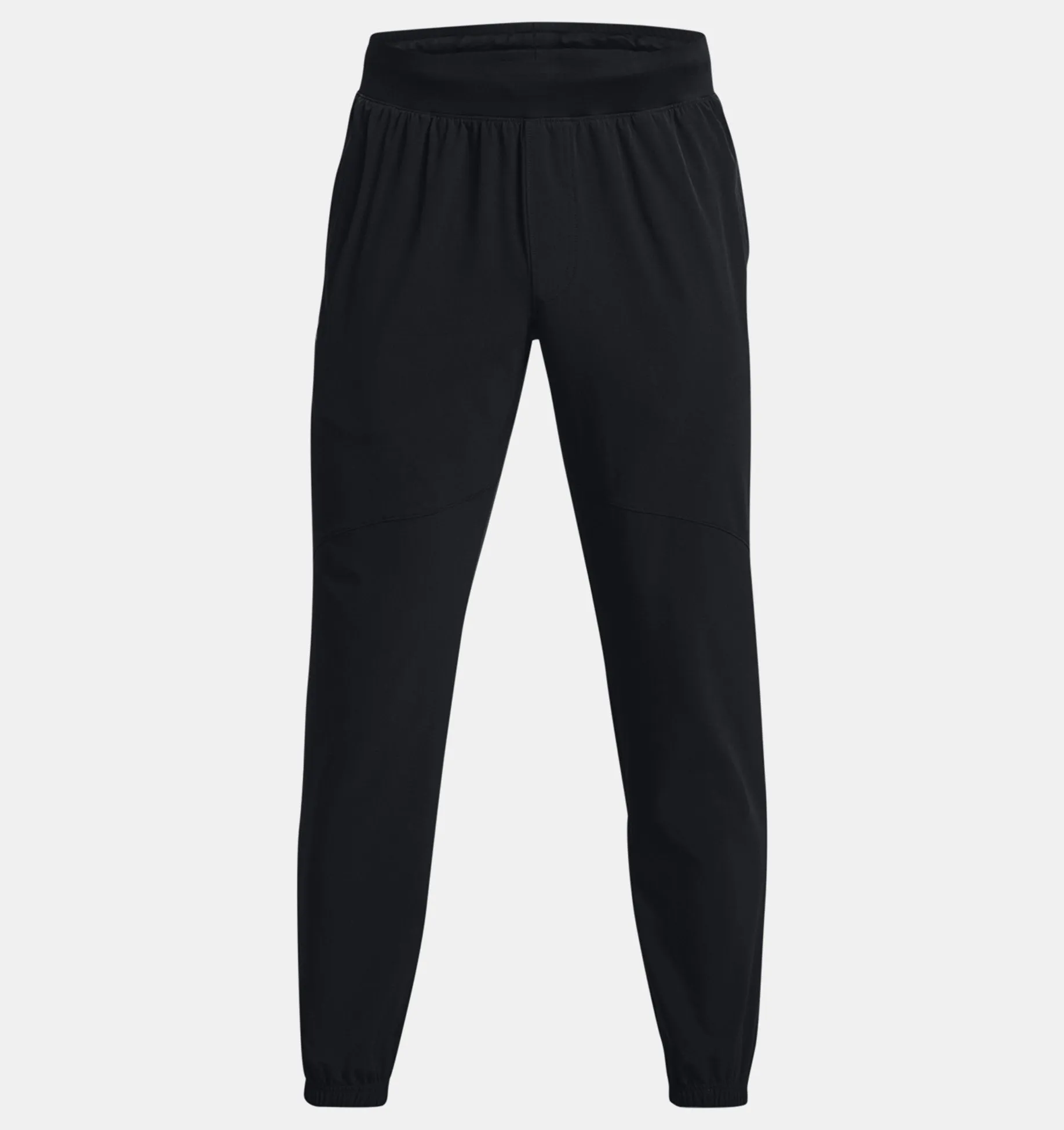 Men's Stretch Woven Joggers