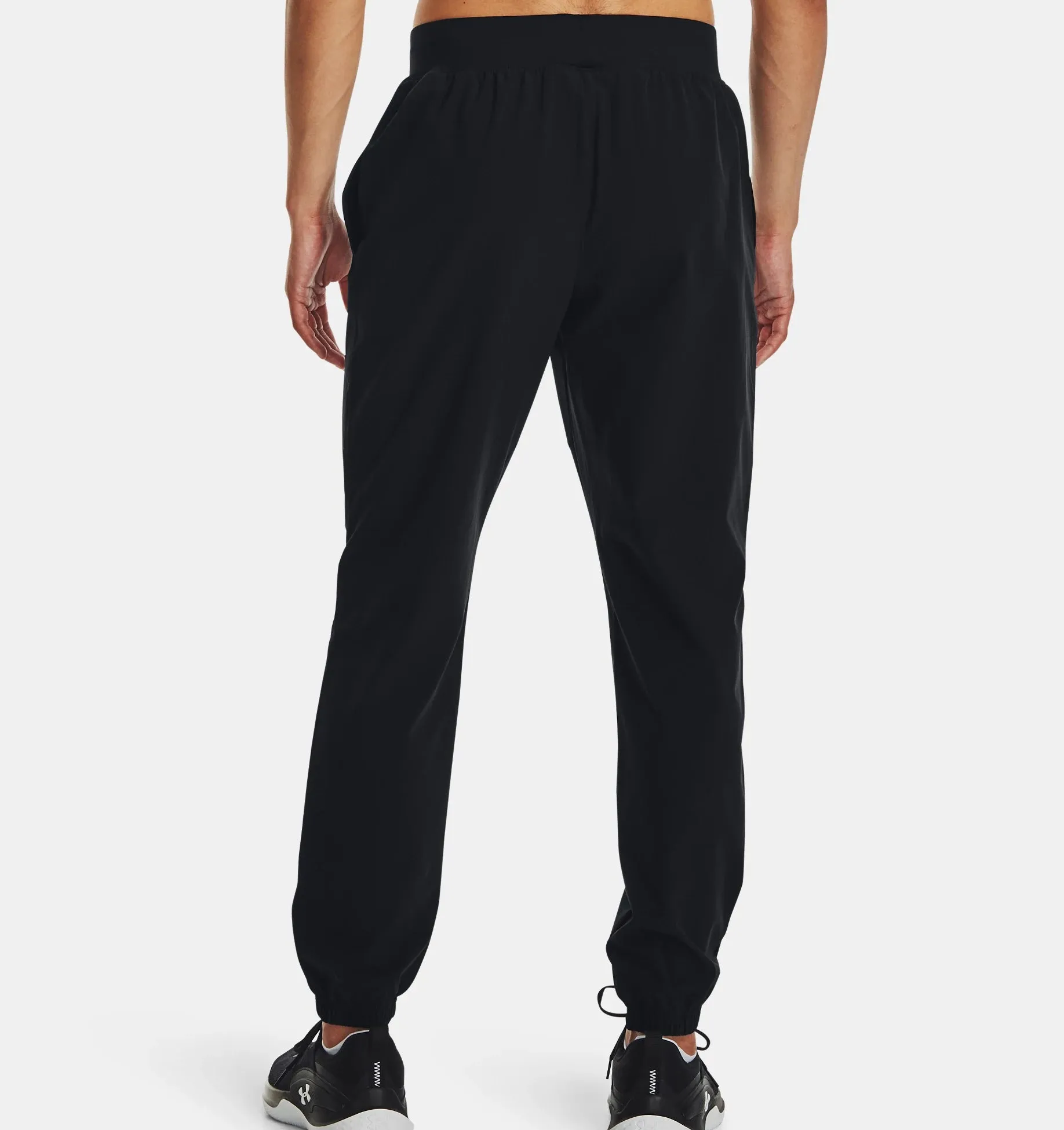 Men's Stretch Woven Joggers
