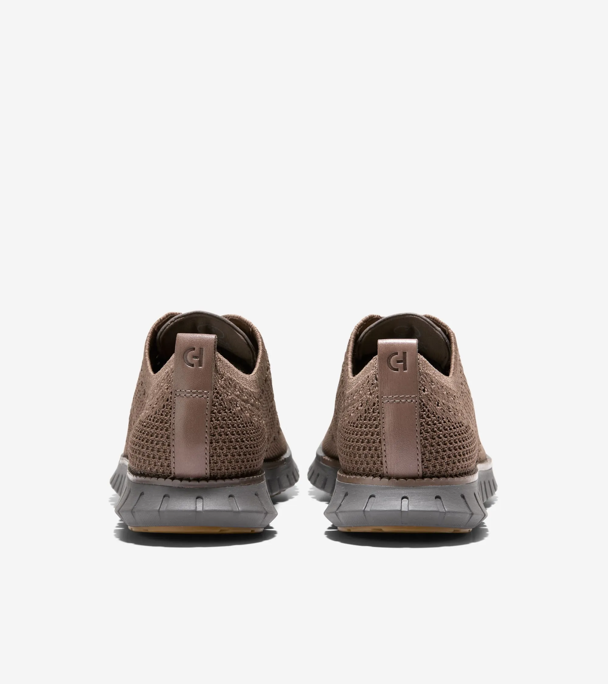 Men's ZERØGRAND Remastered Stitchlite™ Wingtip Oxfords