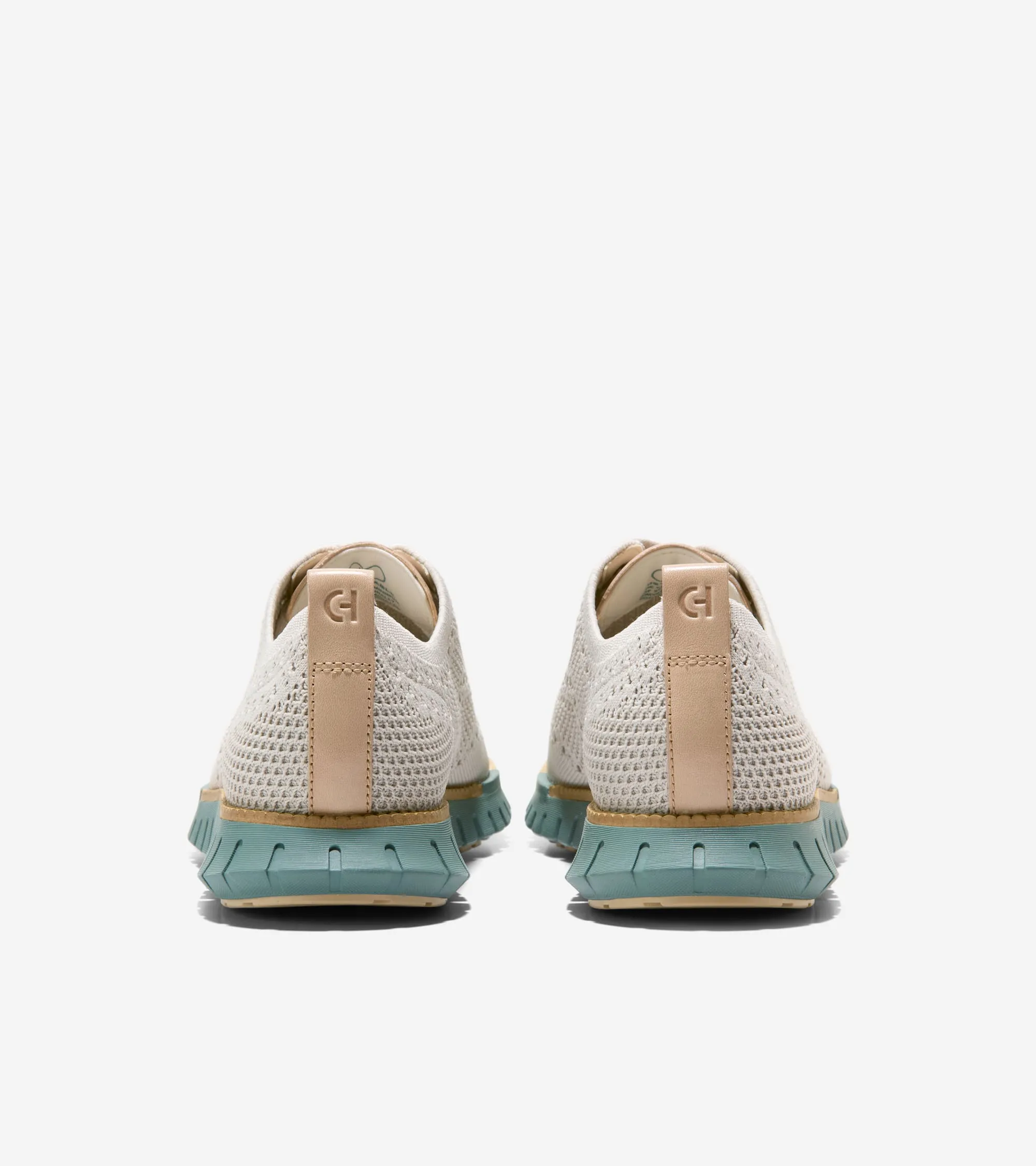 Men's ZERØGRAND Remastered Stitchlite™ Wingtip Oxfords