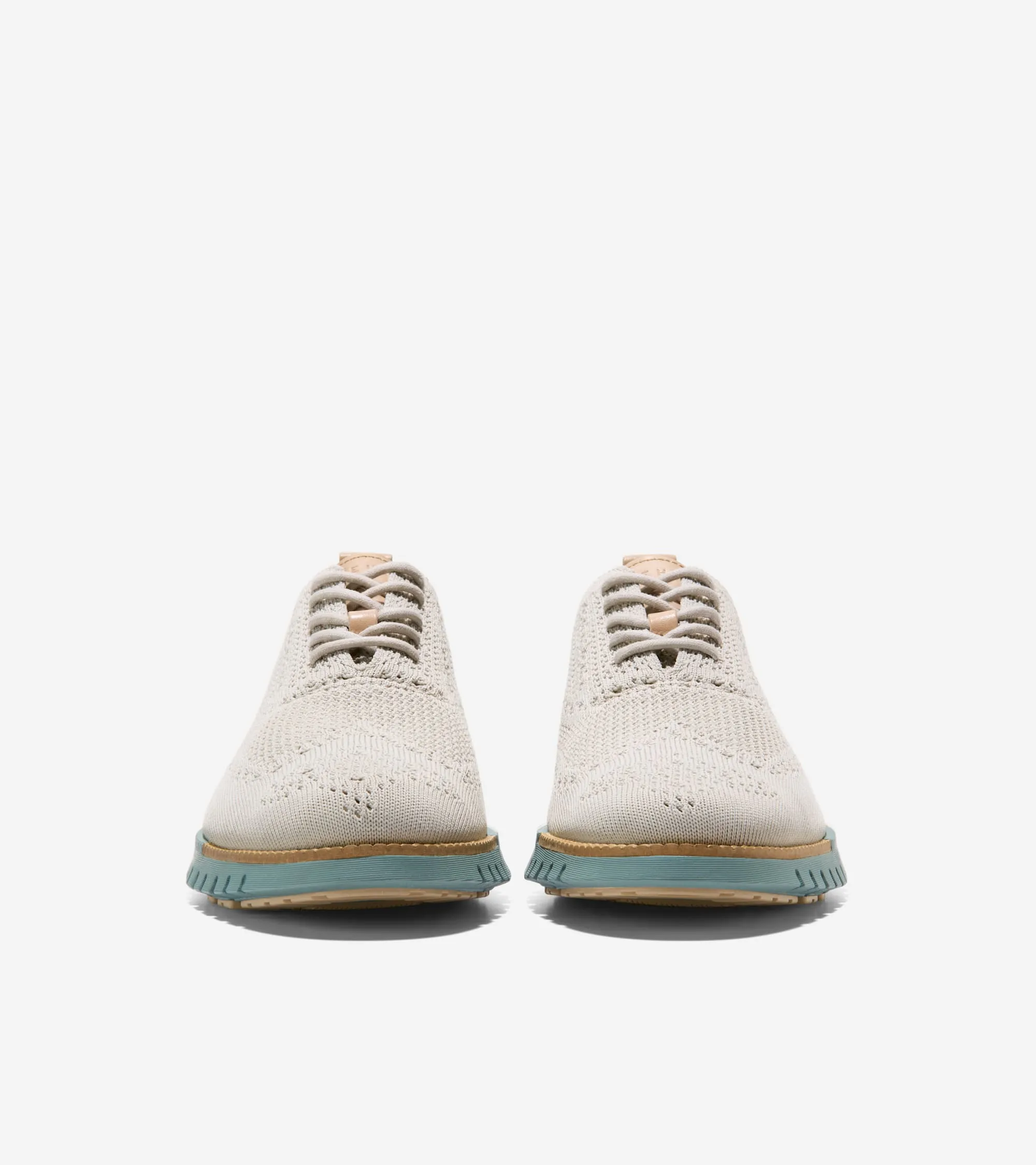 Men's ZERØGRAND Remastered Stitchlite™ Wingtip Oxfords