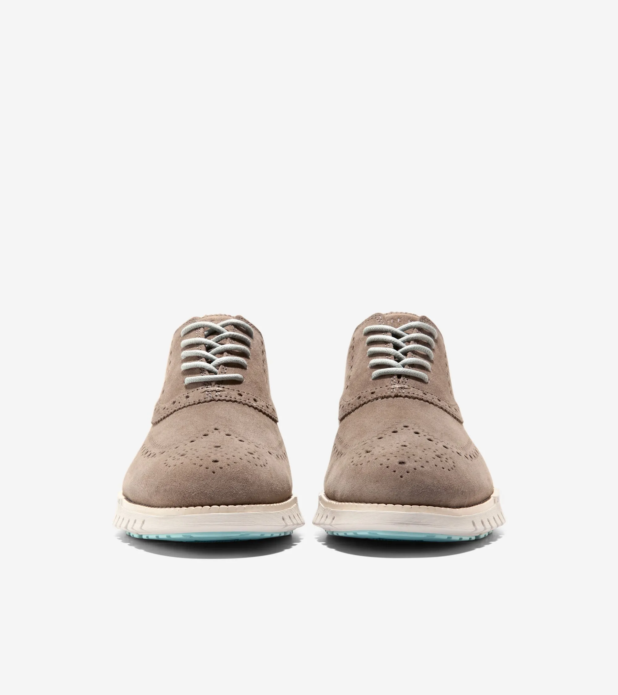 Men's ZERØGRAND Remastered Wingtip Oxfords