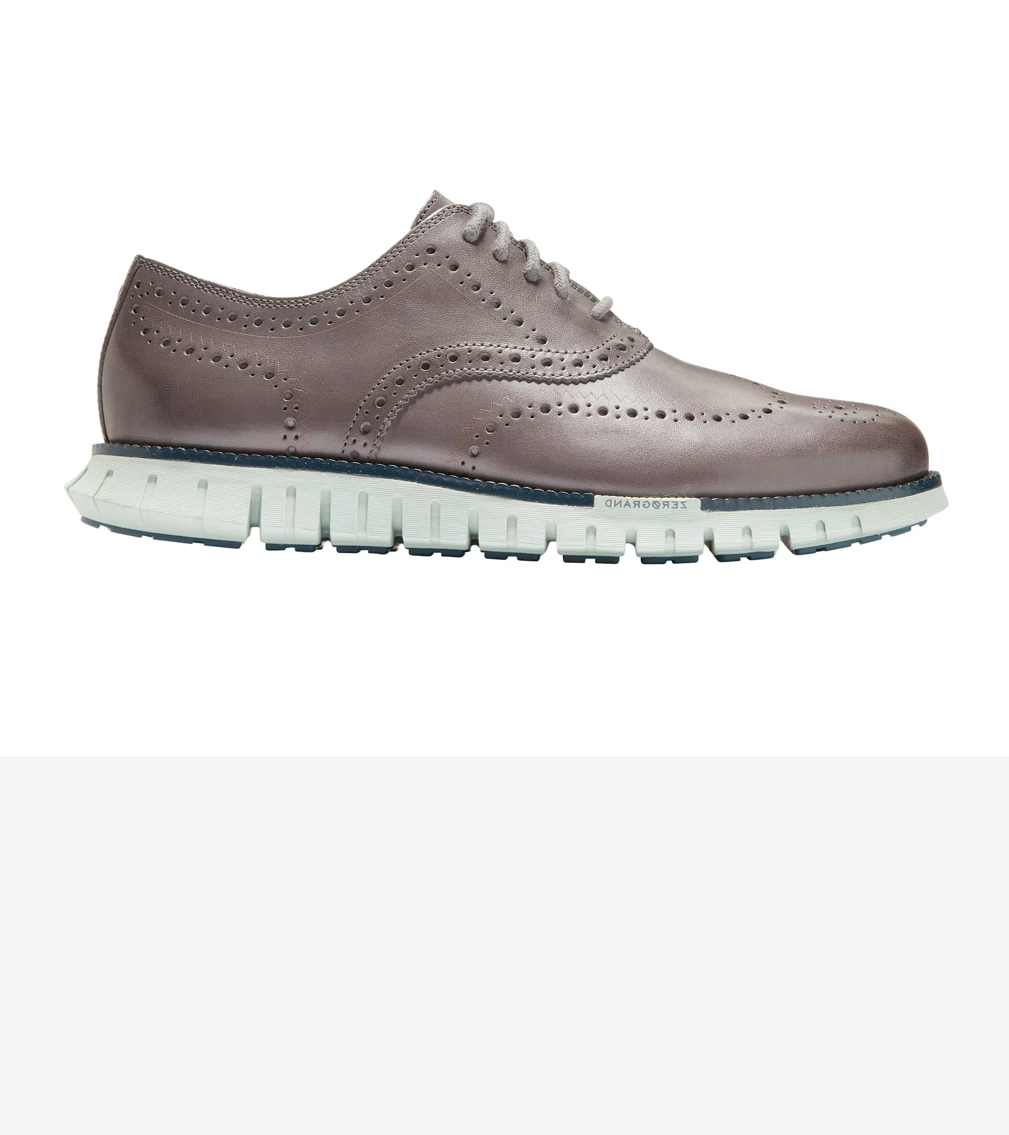 Men's ZERØGRAND Remastered Wingtip Oxfords