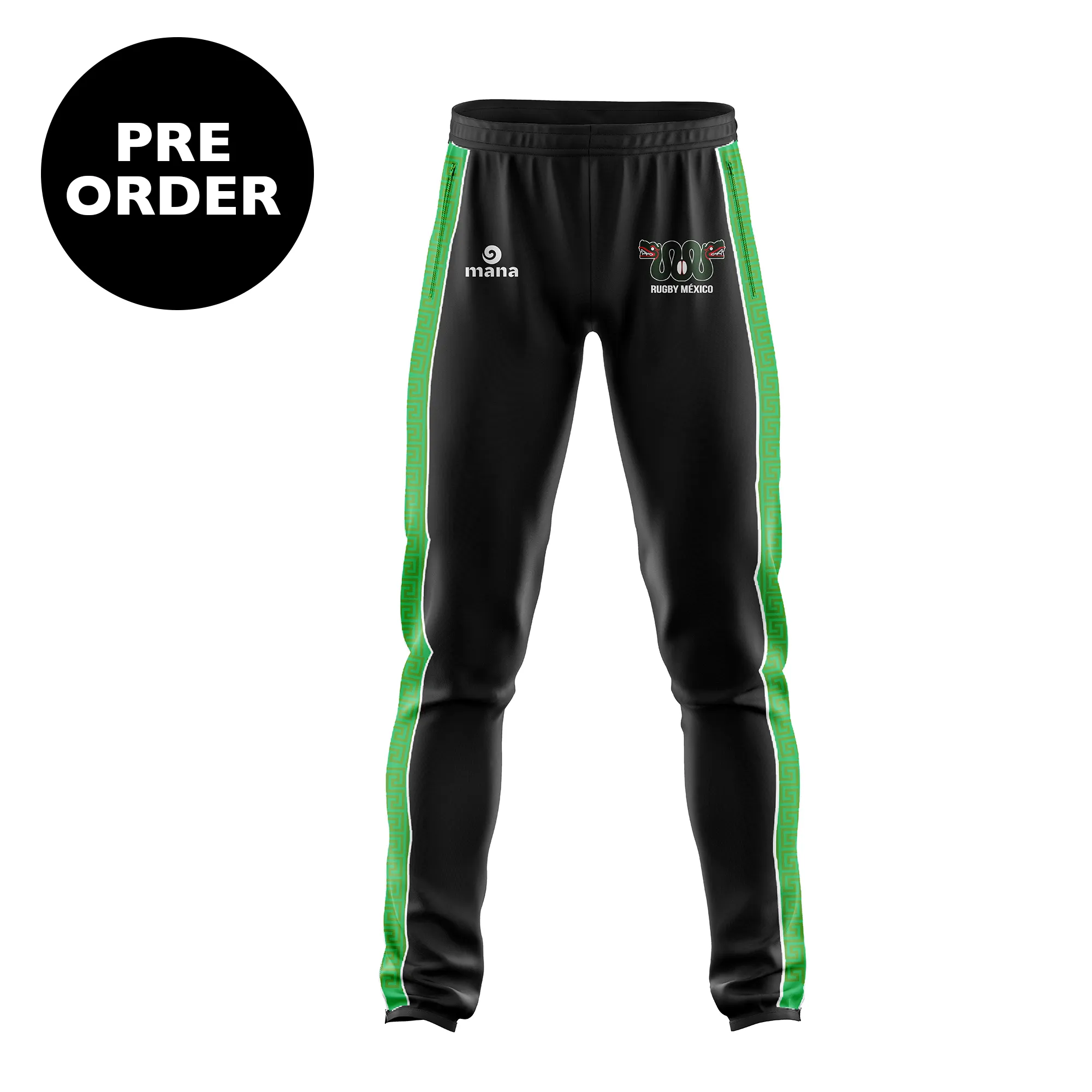 Mexico 7's Sweat Pants