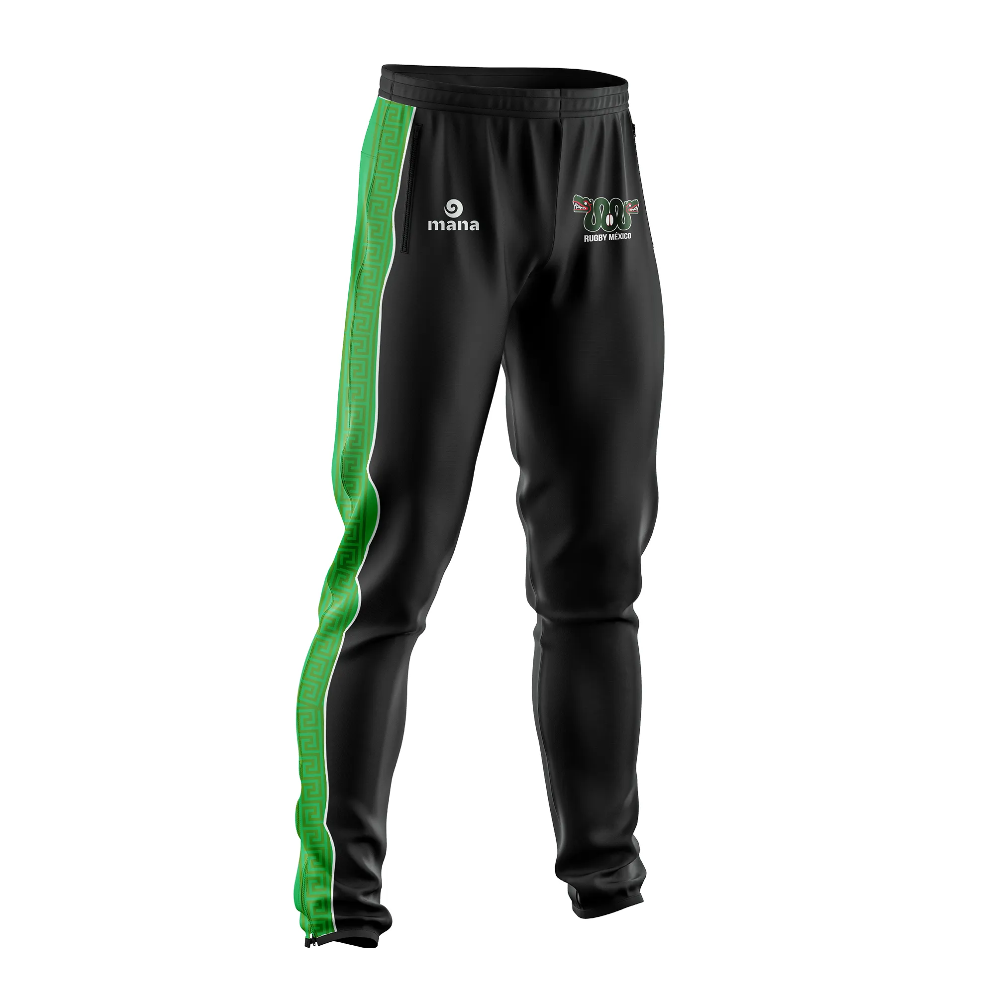 Mexico 7's Sweat Pants