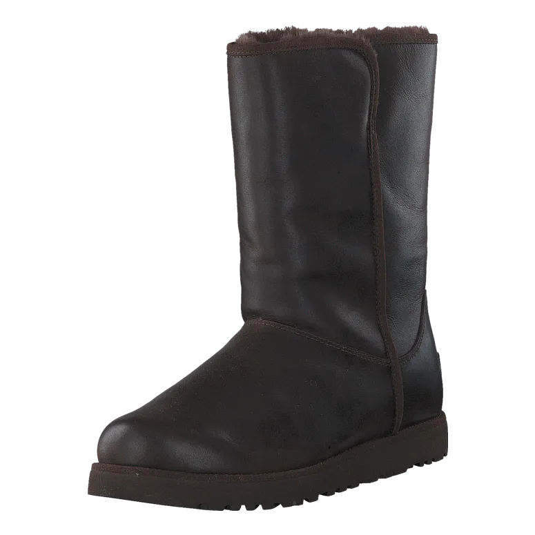 Michelle Leather Stout(STT)