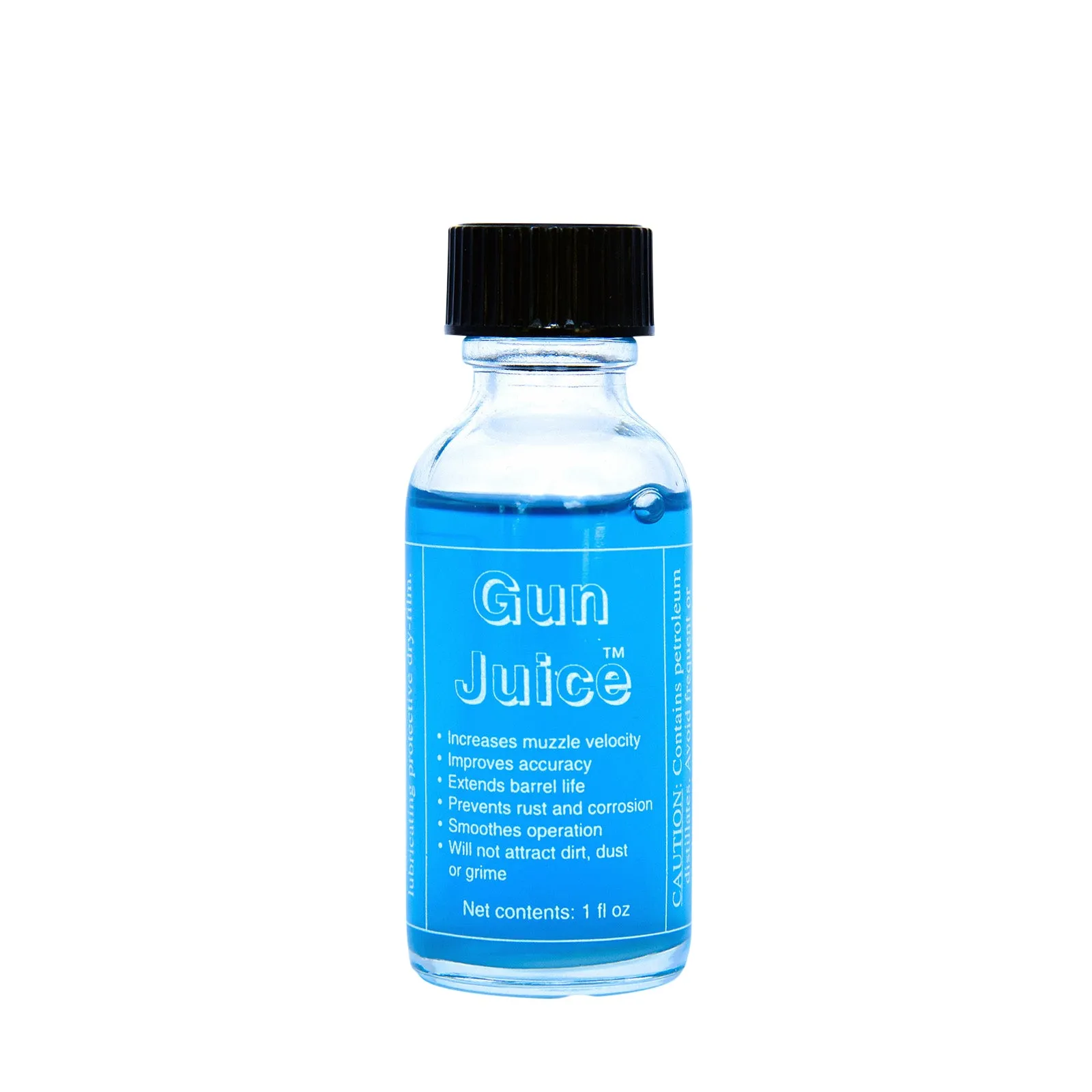 Microlon Sportsman's Kit - 1 oz. Gun Juice, 3/4 oz. Assembly Lube